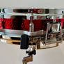 Pearl Limited Edition Free Floating Brass Piccolo Snare Drum Image 4