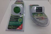 Postage - 2 x Ansmann AES1 Countdown Mains Timers