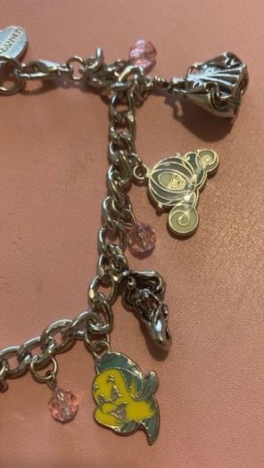 Disney Bracelet