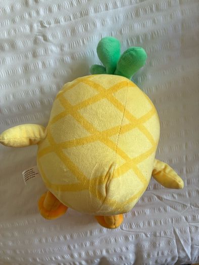 soft toy