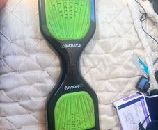 hoverboard