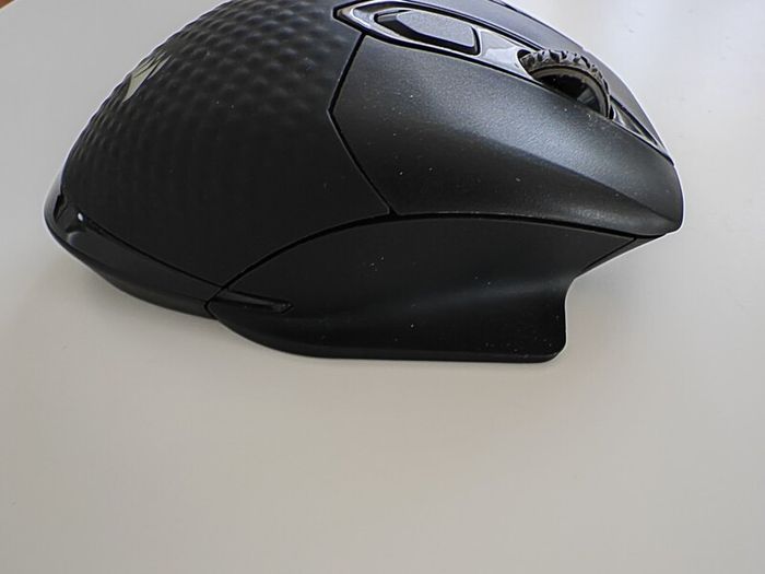 Corsair Dark Core RGB
