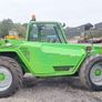 Merlo Telehandler Image 8