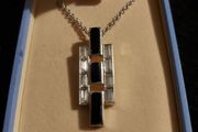 Newbridge silverware chain