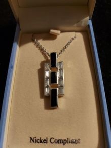 Newbridge silverware chain