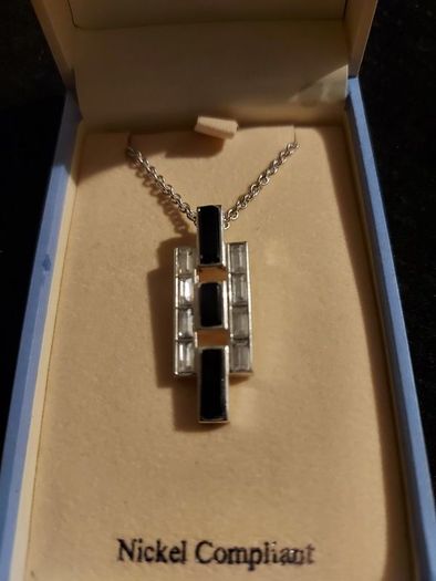 Newbridge silverware chain