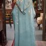 French Neo-Gothic Madonna and Child Statue - 19th Century Image 10