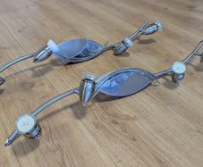 Ceiling Spotlight Bar