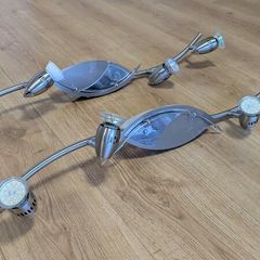 Ceiling Spotlight Bar