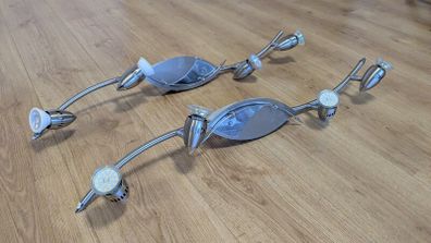 Ceiling Spotlight Bar