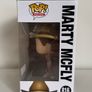 Funko Pop! Back to The Future. Movies Marty McFly (Cowboy) Hot Topic Exclusive #816 Image 2