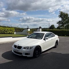 Bmw e92 318i M-sport
