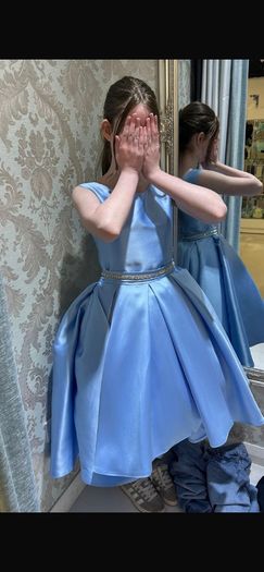 confirmation dress