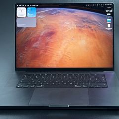 MacBook Pro M4 48GB 512GB SSD 16 inch 3 Months Warranty - new condition