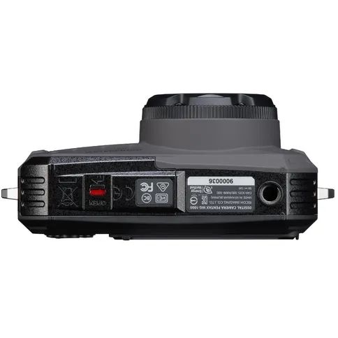 Pentax WG-1000 Grey