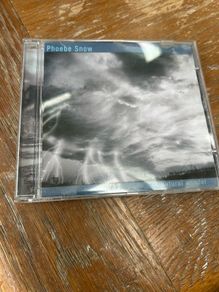 Phoebe Snow - Natural Wonder