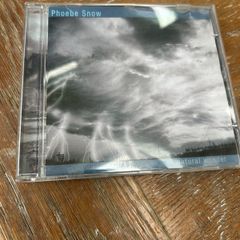 Phoebe Snow - Natural Wonder