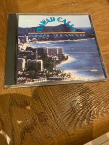 Hawaii Calls - Blue Hawaii