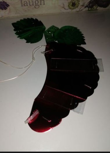 Vintage Christmas Decoration