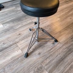 drum stool