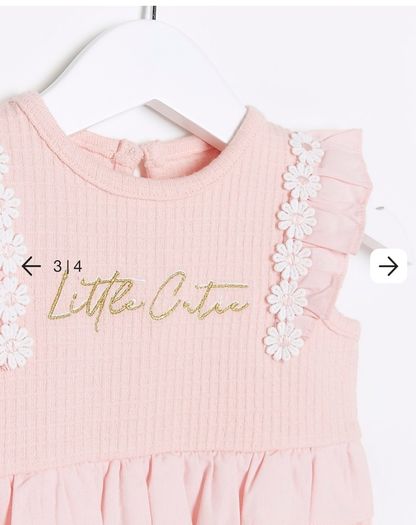 River island girls
