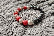Disco Balls Bracelet