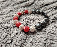 Disco Balls Bracelet