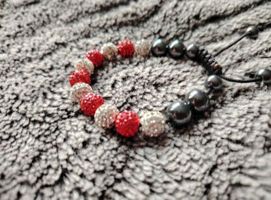 Disco Balls Bracelet