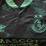 Shamrock Rovers jersey Image 2