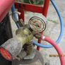 Small Oxy Acetylene Set Image 4