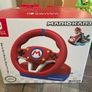 Nintendo steering wheel Mario Image 2
