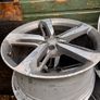 20" Audi Alloys Image 2