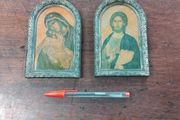 Antique Religious icons
