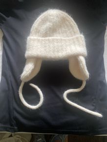 Zara hat