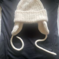 Zara hat