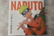 Naruto -Best Collection Vinyl