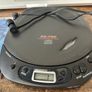 Casio CD player Image 2