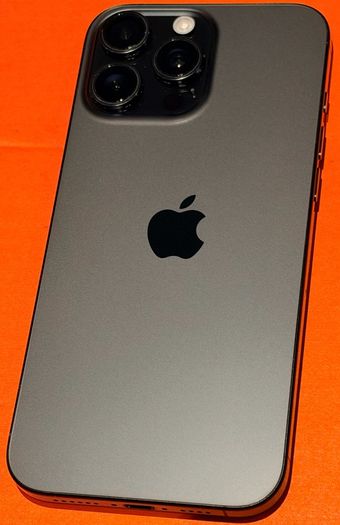 Apple iPhone 16 Pro Max - 256GB