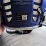 GAA hurling helmet Image 4