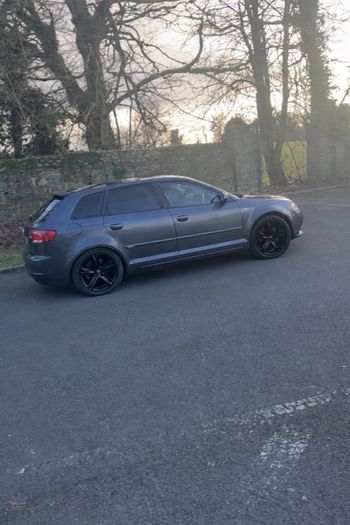 2007 Audi A3