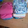 Cloth nappies Image 2