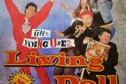 LIVING DOLL By Cliff Richard &amp; The Young Ones  - 12 Inch Single / Vinyl Record