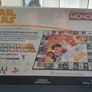 Star Wars Solo Monopoly Image 2