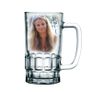 Personalised Premium Quality Glass Beer Pint Mugs Image 2