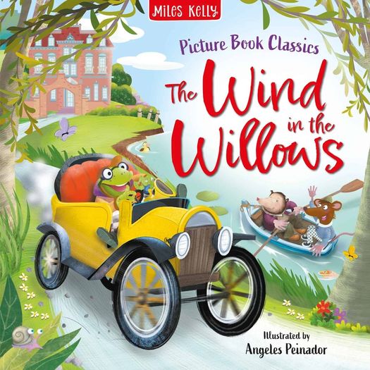 Picture book (NEW SALE