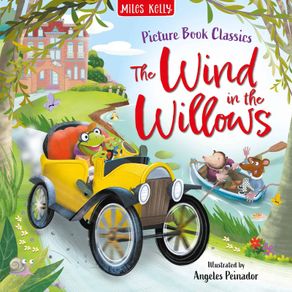 Picture book (NEW SALE