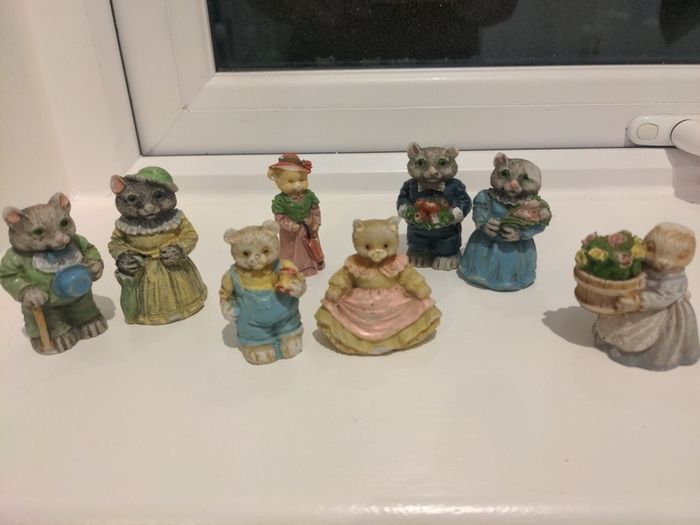 Ornaments
