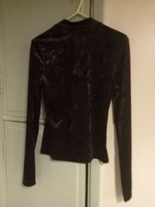 ladies top new h&m size small new