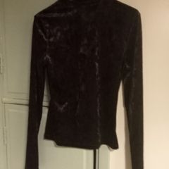 ladies top new h&m size small new