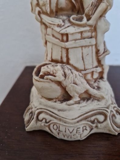 vintage ornament
